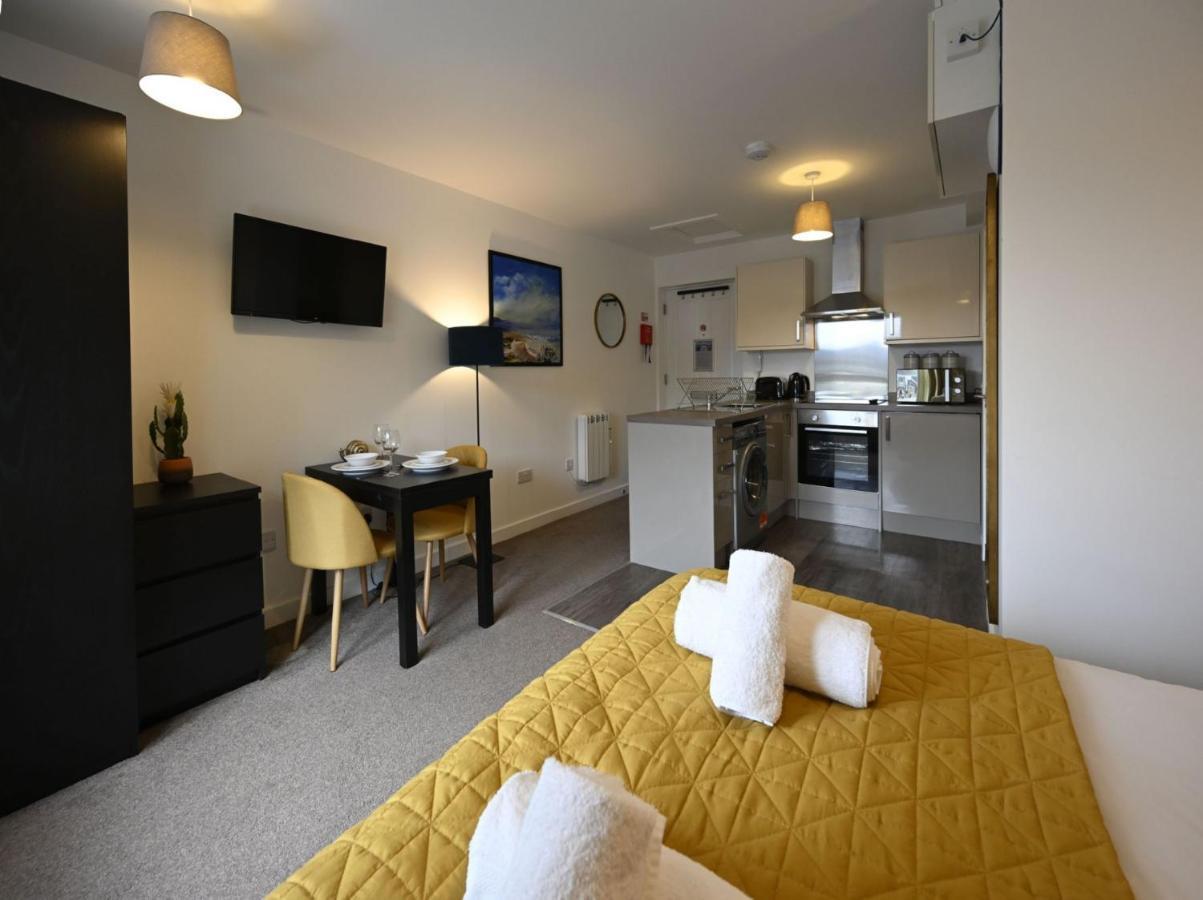Glenlivet Apartment Oban Exterior foto