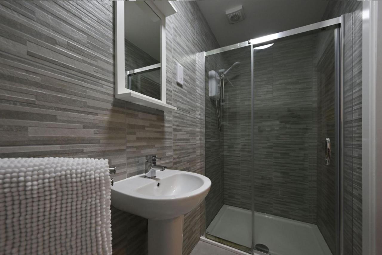 Glenlivet Apartment Oban Exterior foto